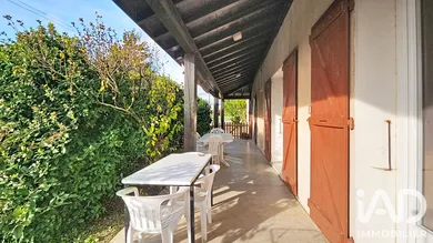 Maison à Bogy (07340)