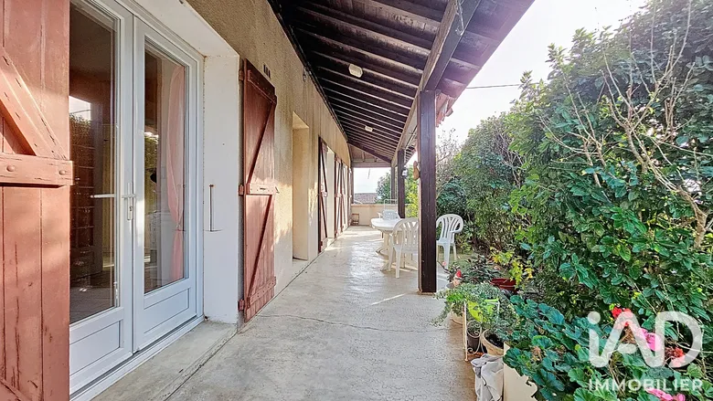 Maison 4 pièces 106 m² · à Bogy · 106 m² · 195 000 €
