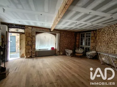House in Sarlat-la-Canéda (24200)