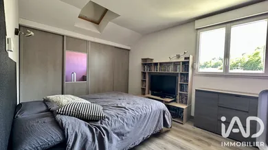 Appartement à Allonzier-la-Caille (74350)
