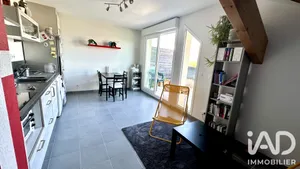 Appartement à Allonzier-la-Caille (74350)