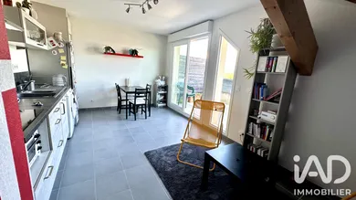 Appartement à Allonzier-la-Caille (74350)
