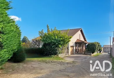 Maison à Bogy (07340)