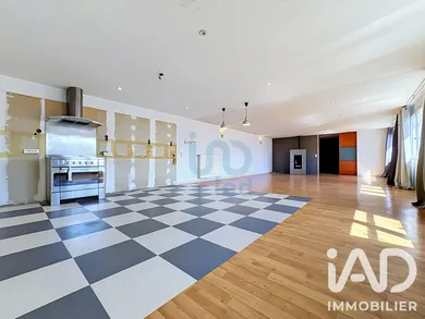 Loft à Charleville-Mézières (08000)