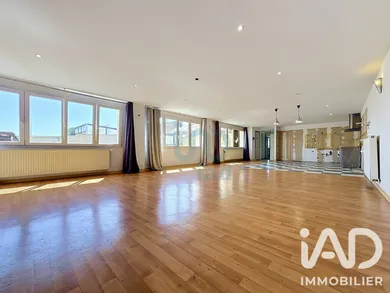 Loft à Charleville-Mézières (08000)