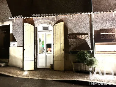 Crêperie, Pizzeria​ à Val Buëch-Méouge (05300)