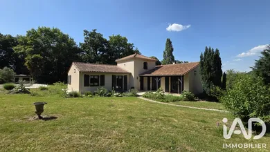 Traditional house in Champniers (16430)
