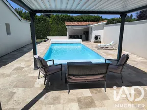 Maison à Jons (69330)