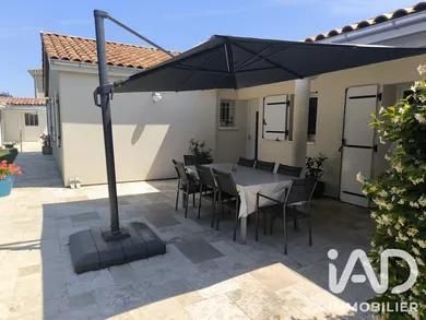 Maison à Jons (69330)