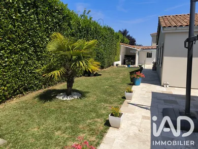 Maison à Jons (69330)