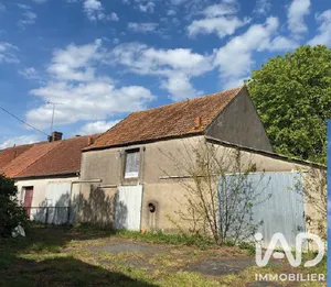 Grange à Le Bardon (45130)