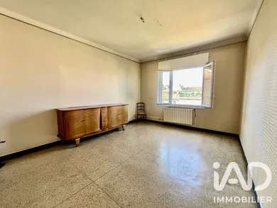 Appartement à Marseille (13001)