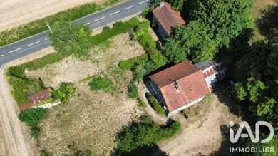 Maison de campagne à Gouex (86320)