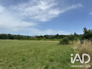 Terrain à Saint-Didier-sous-Aubenas (07200)