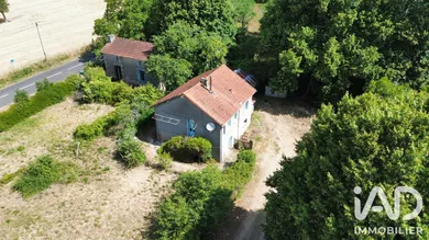 Maison de campagne à Gouex (86320)