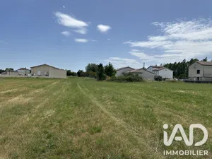 Terrain à bâtir à Saint-Didier-sous-Aubenas (07200)