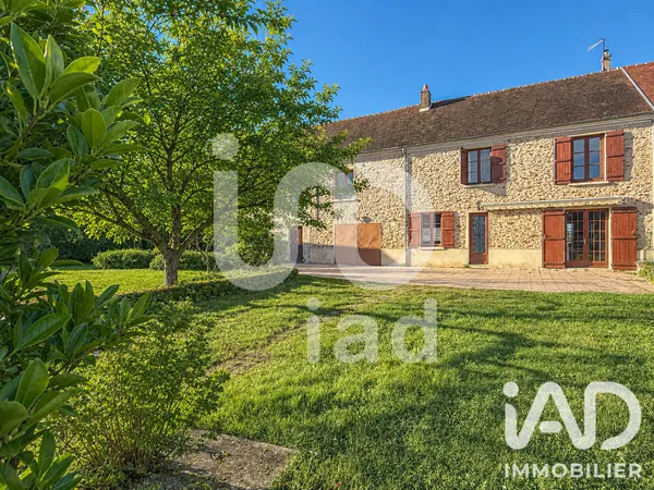 Maison à Doue (77510) photo 2