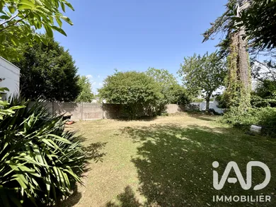 Maison à Carquefou (44470)