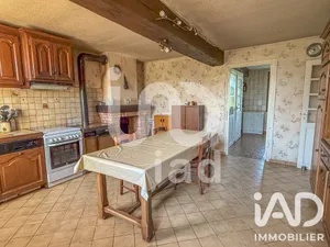 House in Doue (77510)