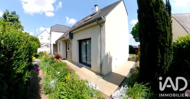 Pavillon à Louverné (53950)