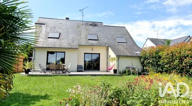 Pavillon à Louverné (53950)