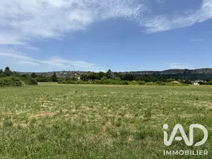 Terrain à bâtir à Saint-Didier-sous-Aubenas (07200)