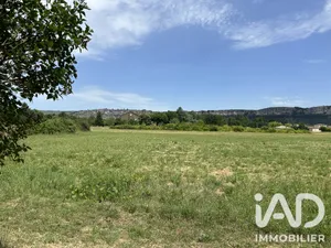 Terrain à bâtir à Saint-Didier-sous-Aubenas (07200)