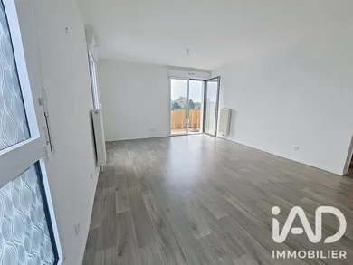 Appartement à Lille (59000)
