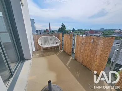 Appartement à Lille (59000)