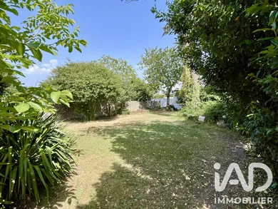Townhouse in Carquefou (44470)