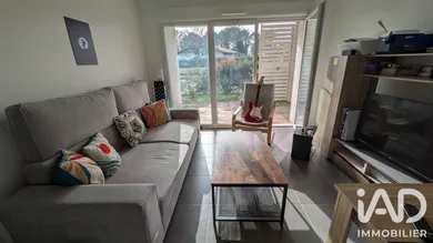 Appartement à Saint-Jean-d'Illac (33127)