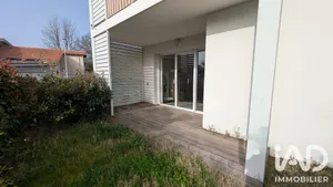 Appartement à Saint-Jean-d'Illac (33127)