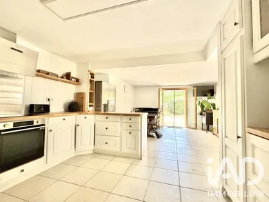 Maison à Lacanau (33680)