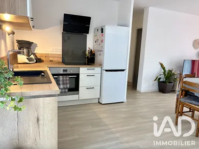 Appartement à Orgères (35230)