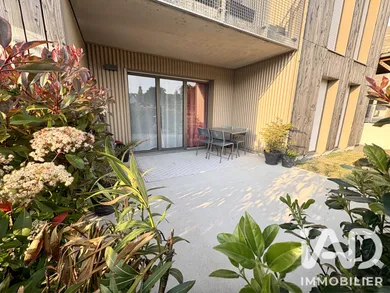 Appartement à Orgères (35230)