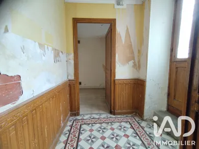 Apartment in Arudy (64260)