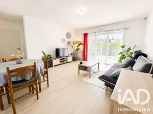 Appartement à Orgères (35230)