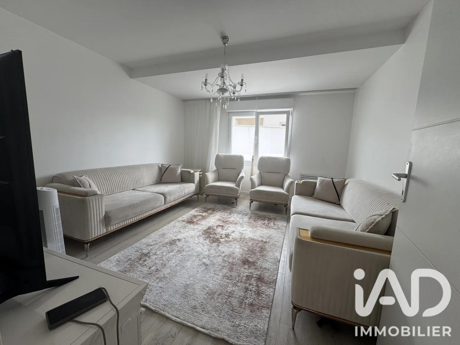 Vente maison à Pont-Saint-Martin (44860) : maison de ville 4 pièces 90 m² - 2058889 — 2