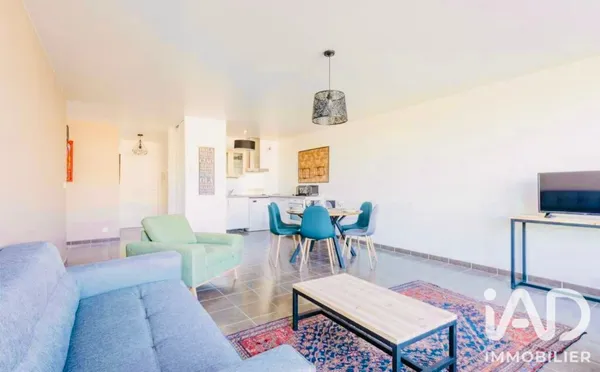 Appartement à Montévrain (77144) photo 2