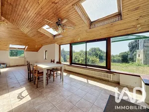 Park home in Plouguenast-Langast (22150)