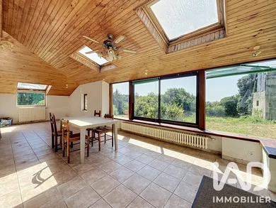 Park home in Plouguenast (22150)