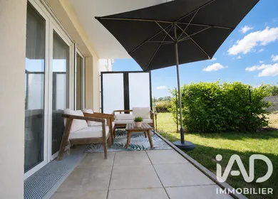 Appartement à Villennes-sur-Seine (78670)