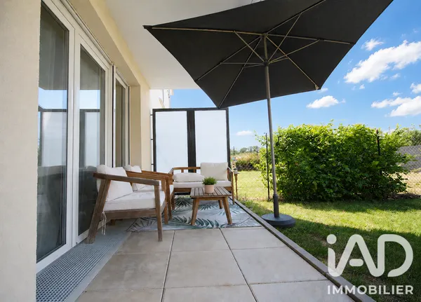 Appartement à Villennes-sur-Seine (78670) photo 2