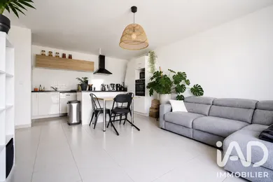 Appartement à Villennes-sur-Seine (78670)