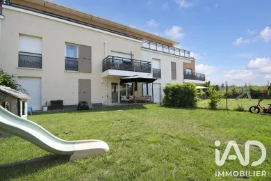 Appartement à Villennes-sur-Seine (78670)