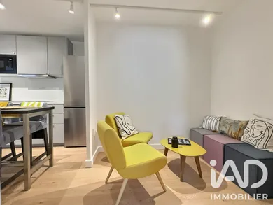 Appartement à Aix-en-Provence (13100)