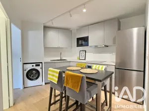 Appartement à Aix-en-Provence (13100)