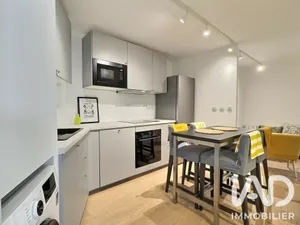 Appartement à Aix-en-Provence (13100)