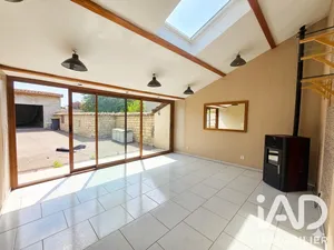 Maison de campagne à Chevillon (52170)