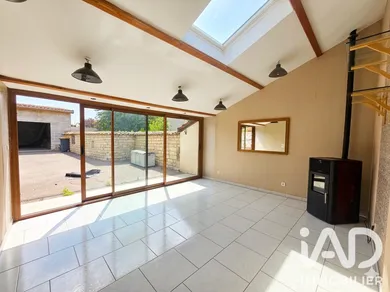 Maison de campagne à Chevillon (52170)